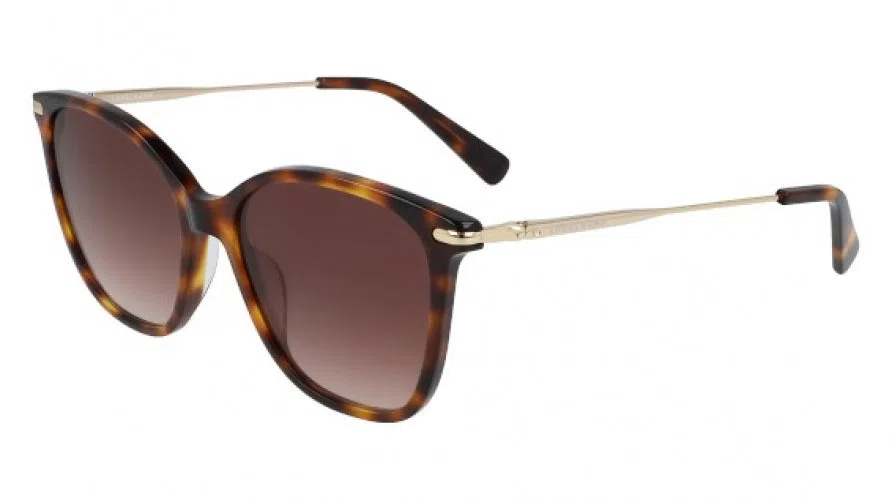 Longchamp LO660S Sunglasses - view 3